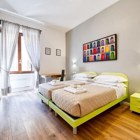 3 Rooms 3 Bathrooms - Lovely Apartment Close The Vatican Roma Dış mekan fotoğraf