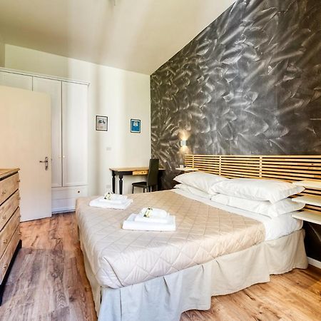 3 Rooms 3 Bathrooms - Lovely Apartment Close The Vatican Roma Dış mekan fotoğraf
