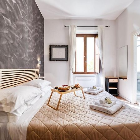 3 Rooms 3 Bathrooms - Lovely Apartment Close The Vatican Roma Dış mekan fotoğraf