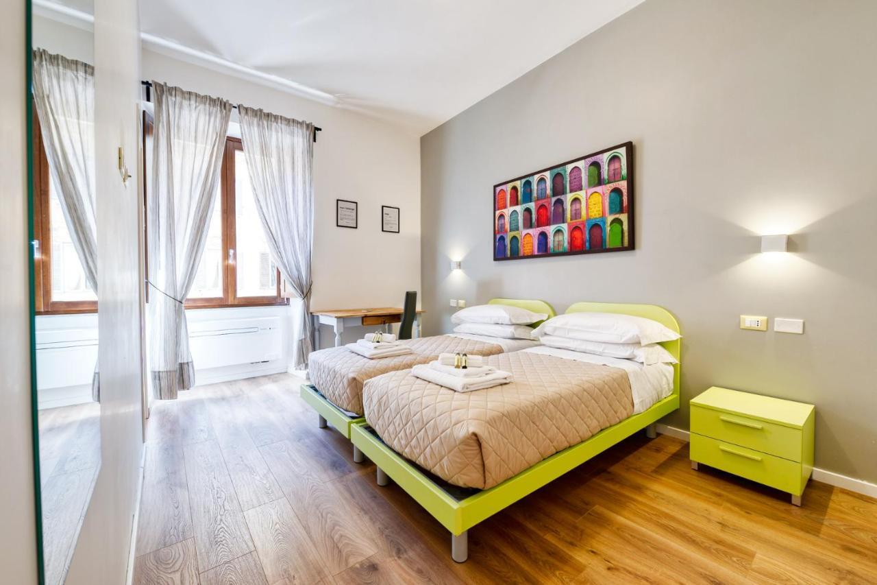3 Rooms 3 Bathrooms - Lovely Apartment Close The Vatican Roma Dış mekan fotoğraf