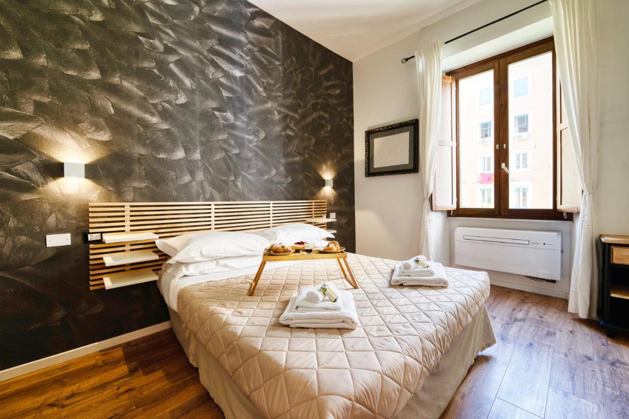 3 Rooms 3 Bathrooms - Lovely Apartment Close The Vatican Roma Dış mekan fotoğraf