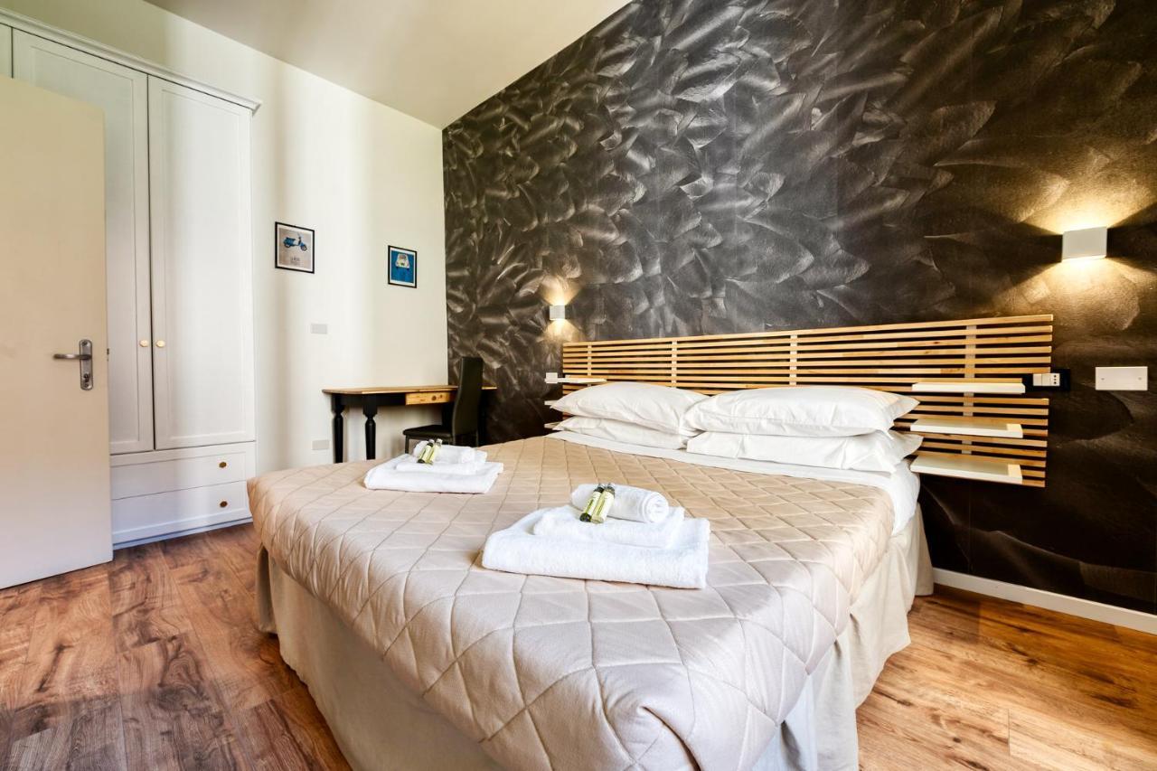 3 Rooms 3 Bathrooms - Lovely Apartment Close The Vatican Roma Dış mekan fotoğraf