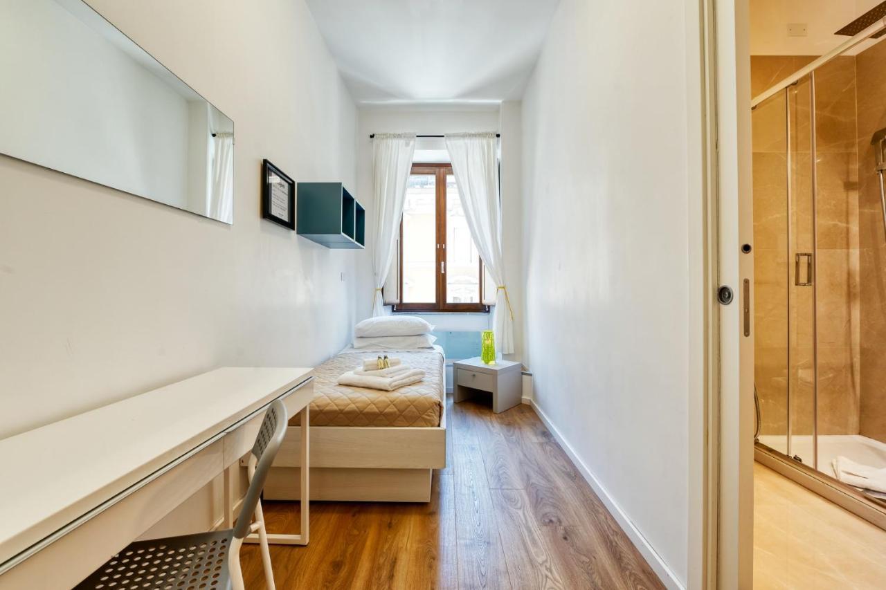 3 Rooms 3 Bathrooms - Lovely Apartment Close The Vatican Roma Dış mekan fotoğraf