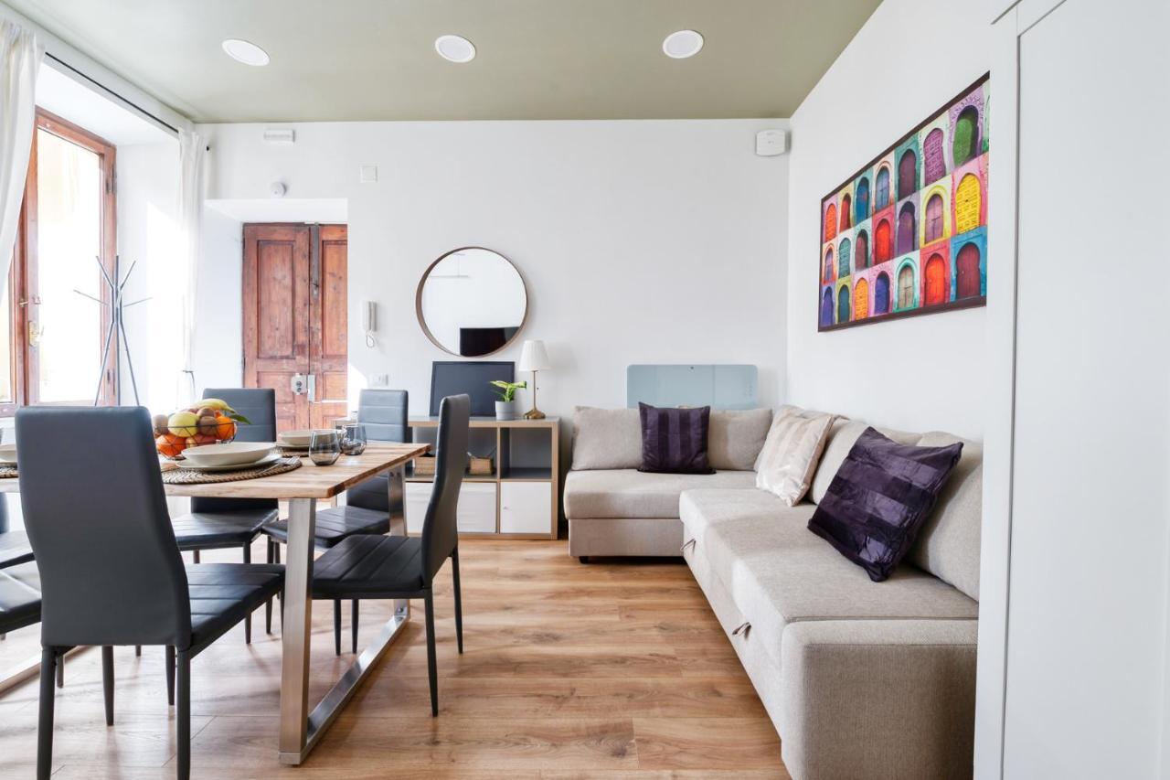 3 Rooms 3 Bathrooms - Lovely Apartment Close The Vatican Roma Dış mekan fotoğraf