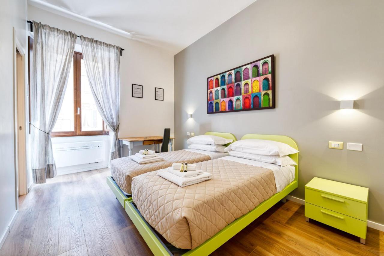 3 Rooms 3 Bathrooms - Lovely Apartment Close The Vatican Roma Dış mekan fotoğraf