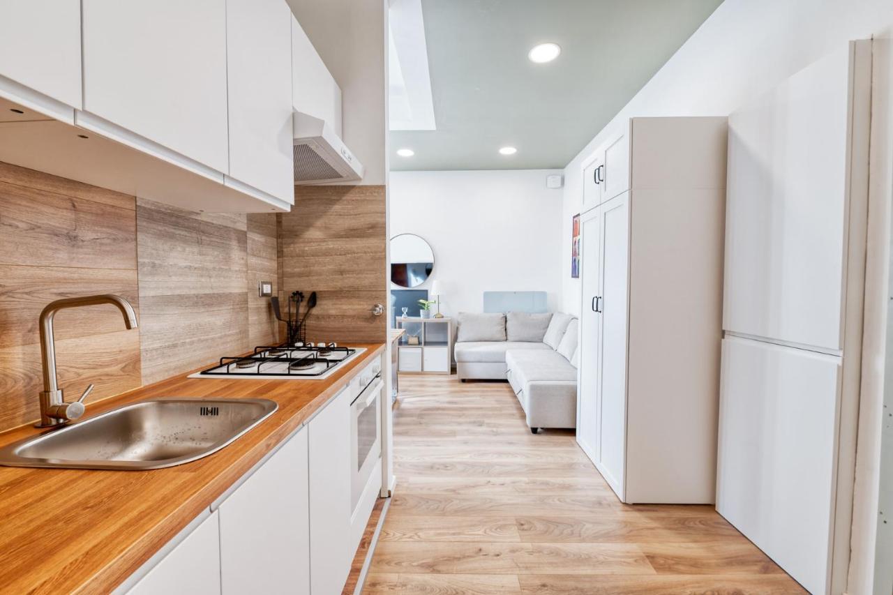 3 Rooms 3 Bathrooms - Lovely Apartment Close The Vatican Roma Dış mekan fotoğraf