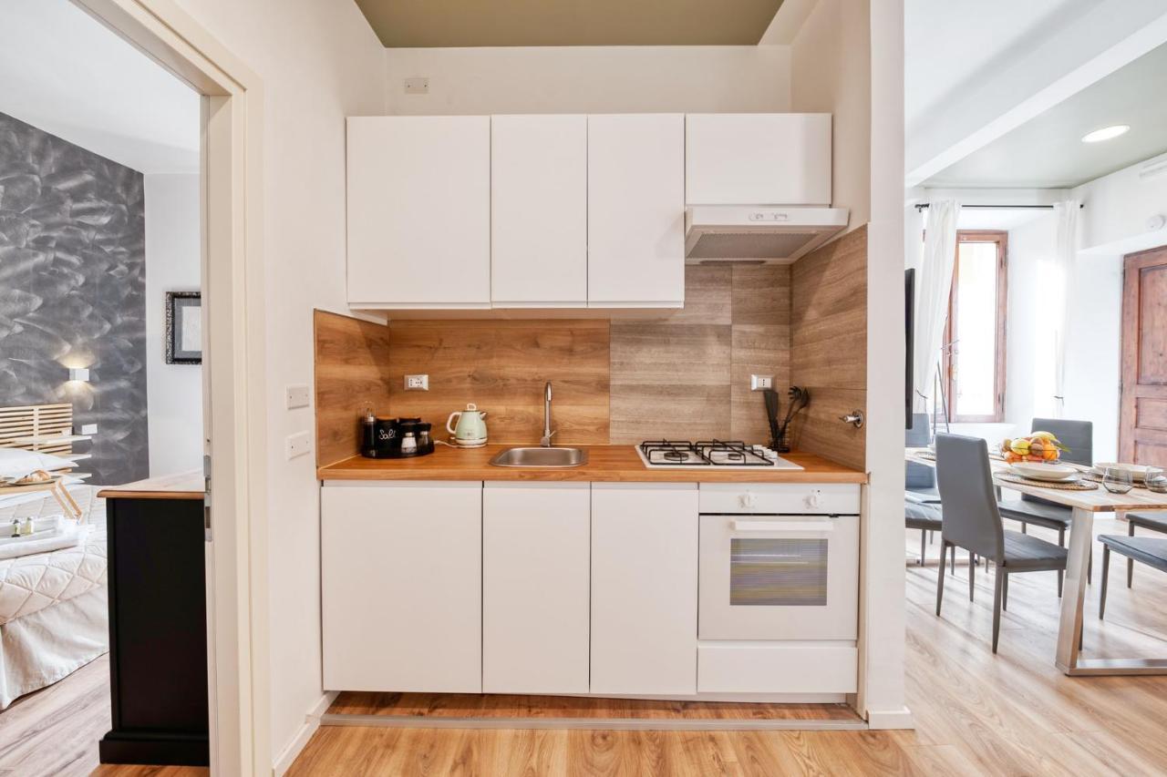 3 Rooms 3 Bathrooms - Lovely Apartment Close The Vatican Roma Dış mekan fotoğraf