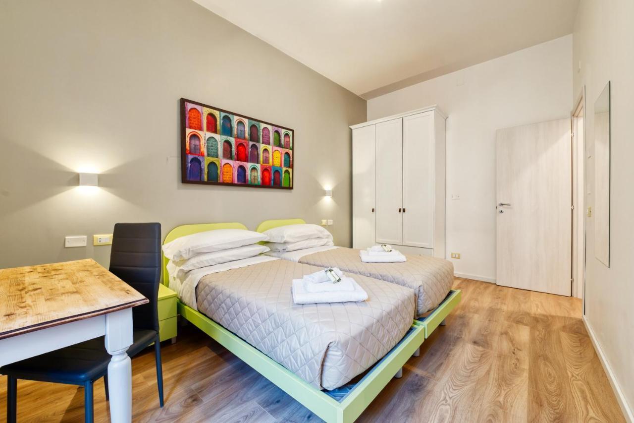 3 Rooms 3 Bathrooms - Lovely Apartment Close The Vatican Roma Dış mekan fotoğraf