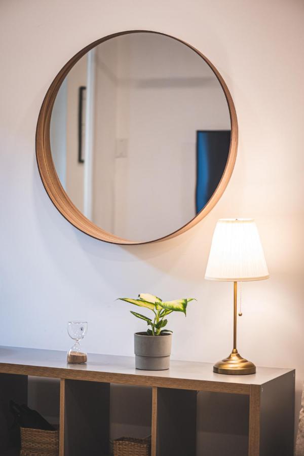 3 Rooms 3 Bathrooms - Lovely Apartment Close The Vatican Roma Dış mekan fotoğraf