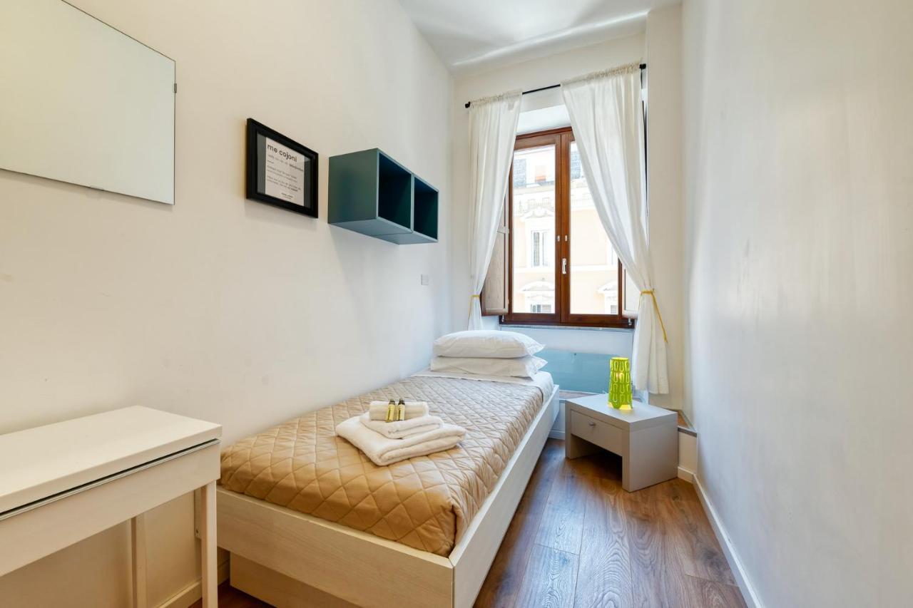 3 Rooms 3 Bathrooms - Lovely Apartment Close The Vatican Roma Dış mekan fotoğraf